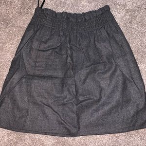 J-Crew skirt